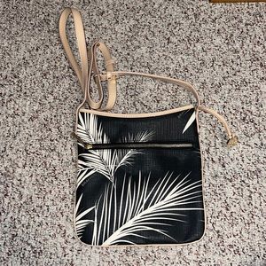 Brahmin crossbody purse